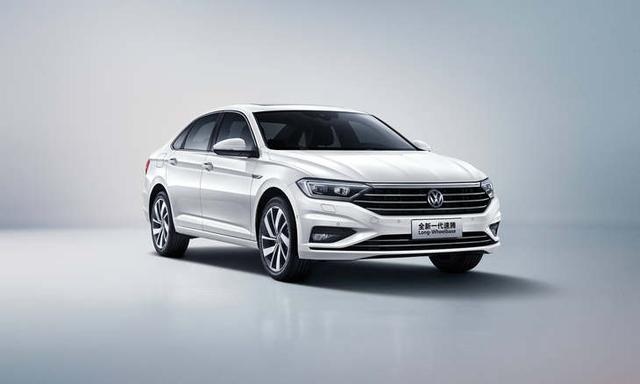 接近30款新车 高尔夫/Q7领衔 一汽-大众新车规划