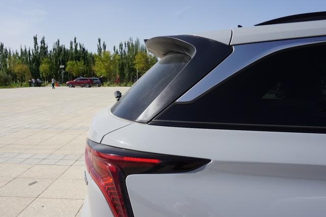 为什么它能热销？试驾2021款长安CS75 PLUS