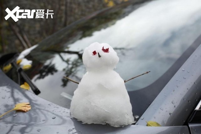超感驾驭·挑战远古冰川---比亚迪宋PLUS川西秘境之旅