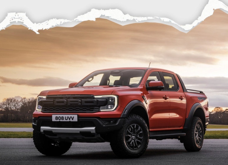 Ranger、Bronco双双国产？江铃福特这次彻底要翻身？