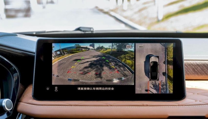 40万级豪华大型SUV新卷王，2024款QX60堵住了XT6唯一的后路