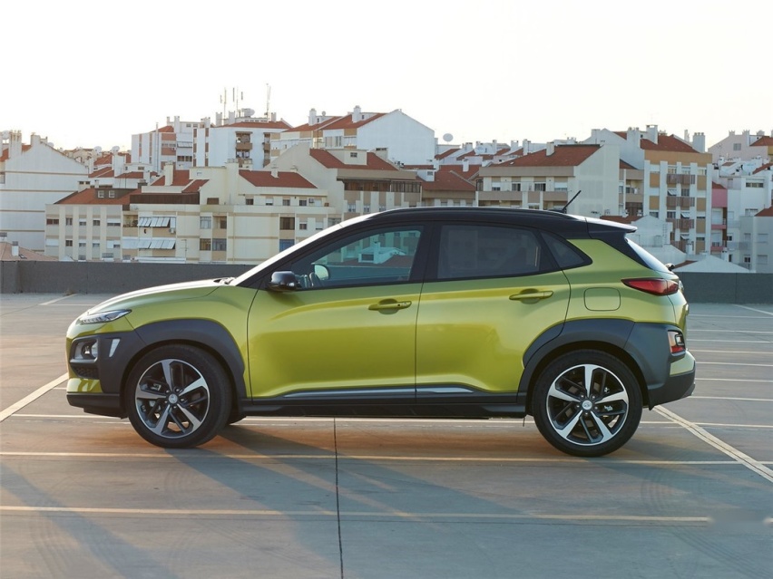 1.6T，177马力，这13万的SUV性能堪比思域？