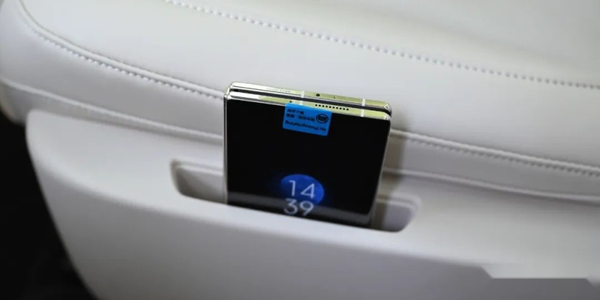 理想L7、L8上市!比L9短14厘米,空间够用吗?
