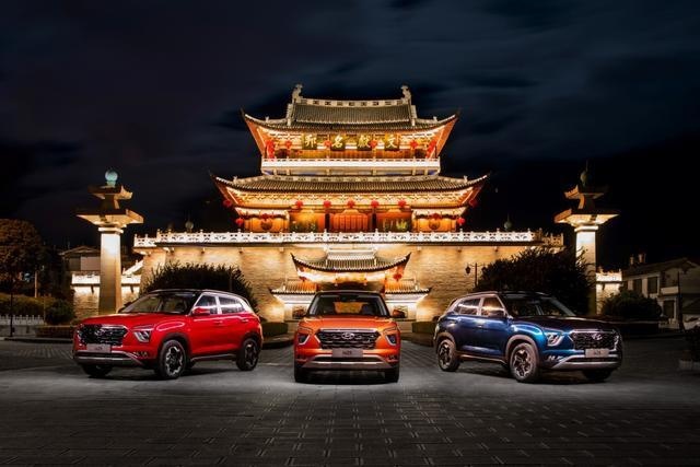 将新活力注入青春，车叔试驾北京现代新一代ix25