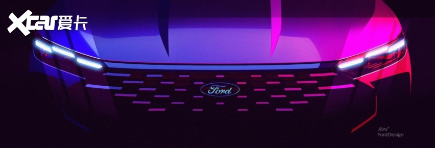 15万级燃油性能王！新蒙迪欧2.0T 6秒破百，8155芯片快过电车