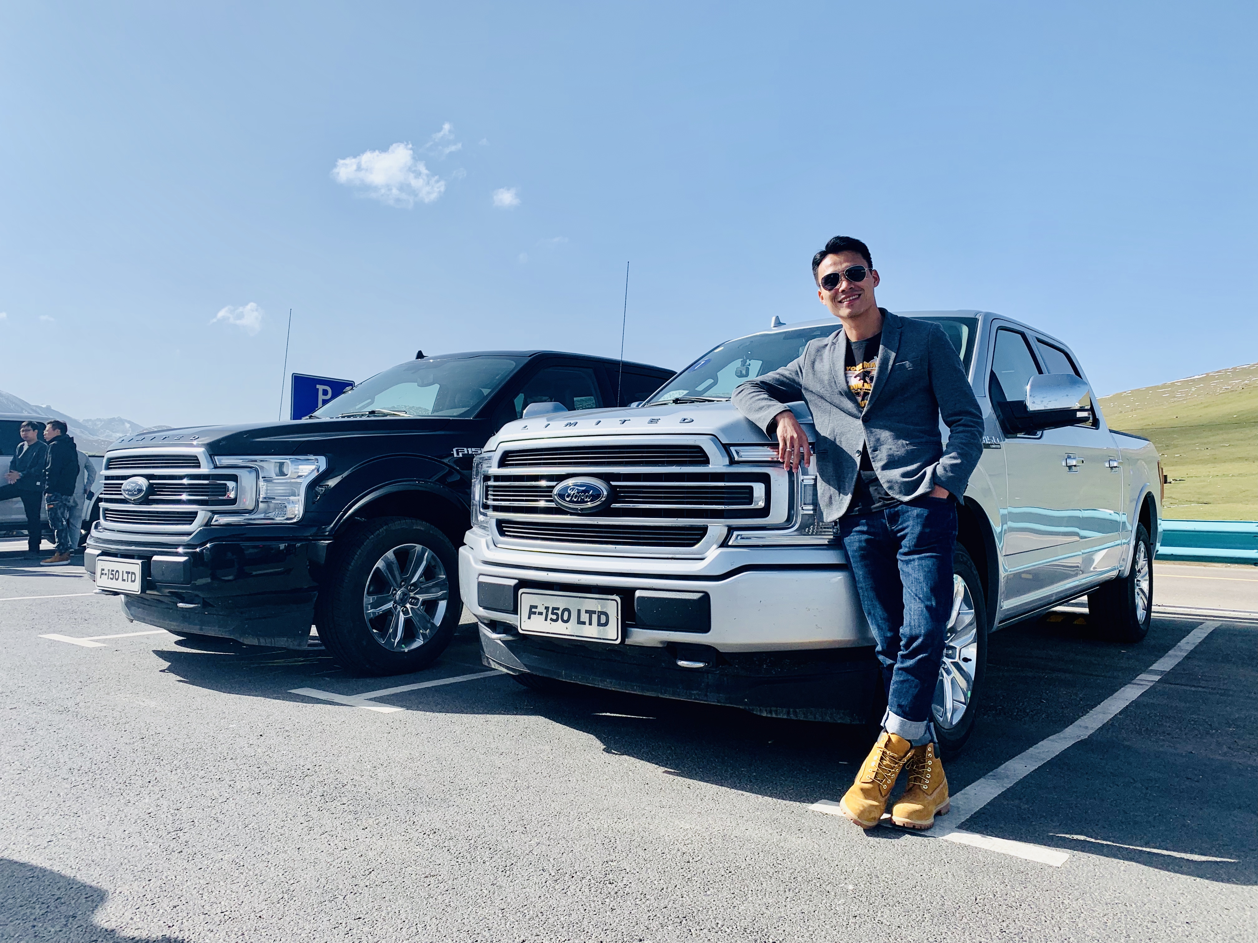 ˵ĴƤ^œ½ȫ·rŰF-150