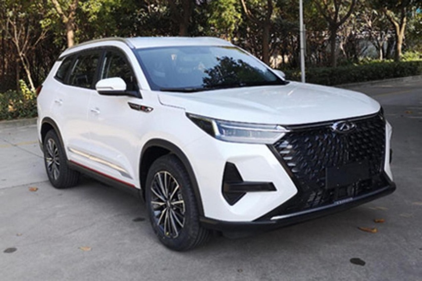 奇瑞2022新车规划曝光：东方之子“复活”、新SUV“致敬友商”？
