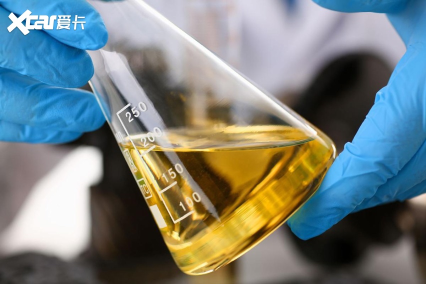 欧盟研究：合成燃料短时间内无法大规模商业化，但有存在意义！