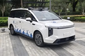 重构高阶智驾：天瞳威视以国产芯片，解锁Robotaxi平民化路径