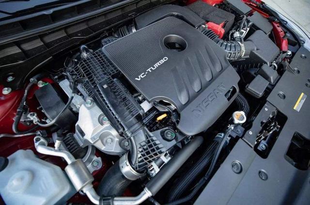 从钢炮到大型轿车 2.0T发动机为何如此受追捧？