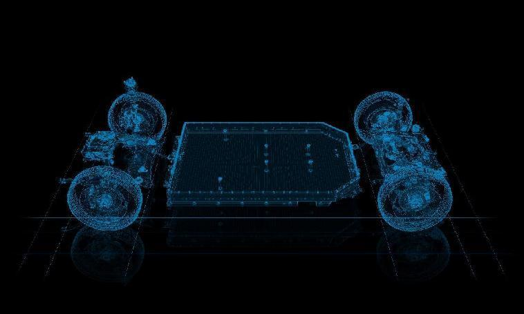 雷达RD6登船启航：“中国智造”正驶向深蓝
