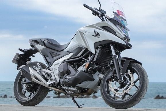 召回消息：日本本田X-ADV、NC750X电脑软件导致起步熄火