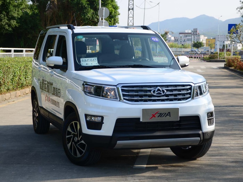 花小钱办大事！5.25万买7座SUV 但它们还有说不好的？
