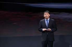 【E汽车】独家：邓智涛挥别王晓玲接任，长安马自达陷生死考题