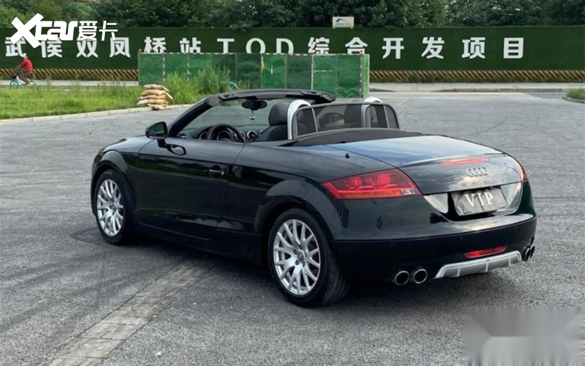 25岁前不能买跑车？3款敞篷车15万内就搞定，宝马、奥迪都有