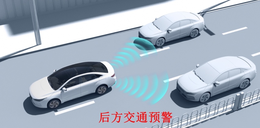 适合女生开的两款新能源SUV,座椅通风加热按摩都有,好开还安全