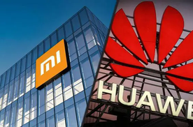 没想到两个手机厂商成了中国汽车高端名片