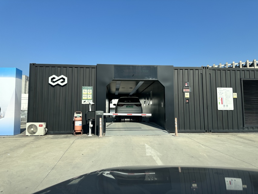 10.99万起买换电SUV？两分钟补能 睿蓝9实力出众！