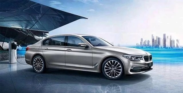 蹦跶两个月的Model 3终于把王位还给奥迪A6L 4月暴涨