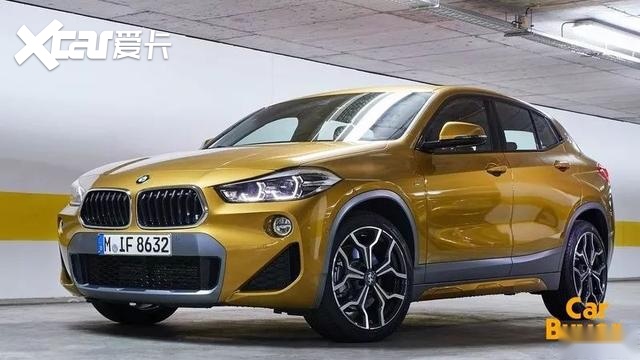 决战欧罗巴沃尔沃xc40奥迪q3宝马x2俘获年轻人的心