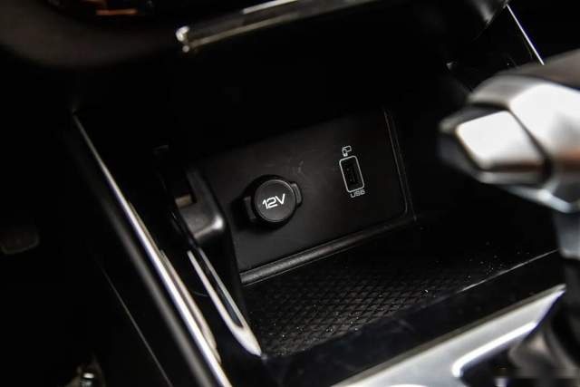 东风风神奕炫GS，10万元的高配SUV