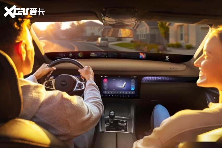 深耕本土创新，驱动智行未来 哈曼连续五年荣膺盖世汽车金辑奖