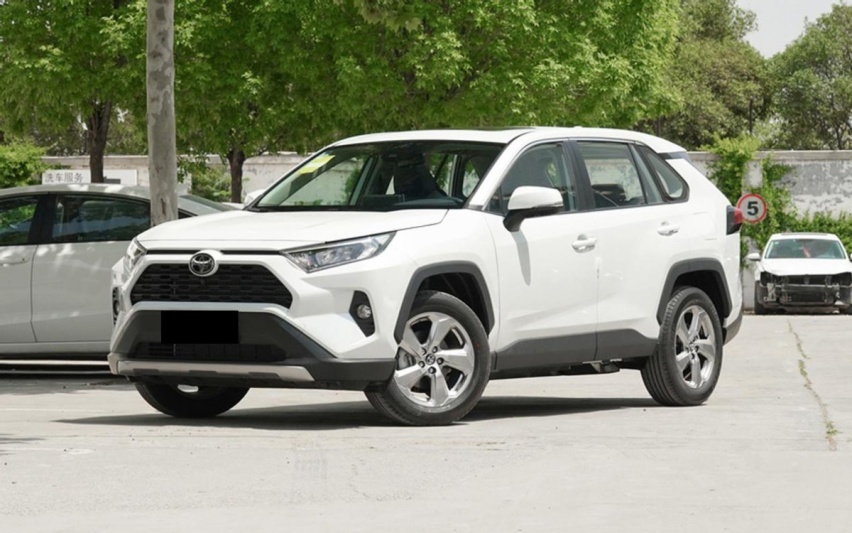 2021年销量最好的5款紧凑型SUV，本田皓影入榜，哈弗H6稳居第一