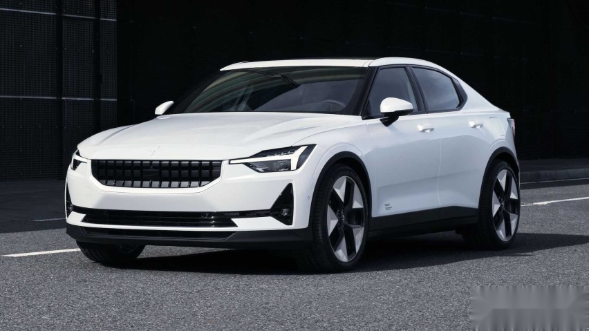 终于引入单电机后驱！2024款Polestar 2还能拯救极星吗？