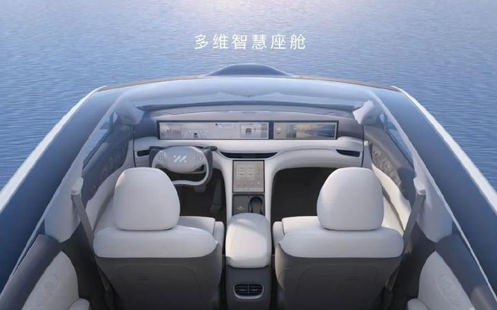 预算30万元，高端大气有排面，这三款纯电SUV值得一看