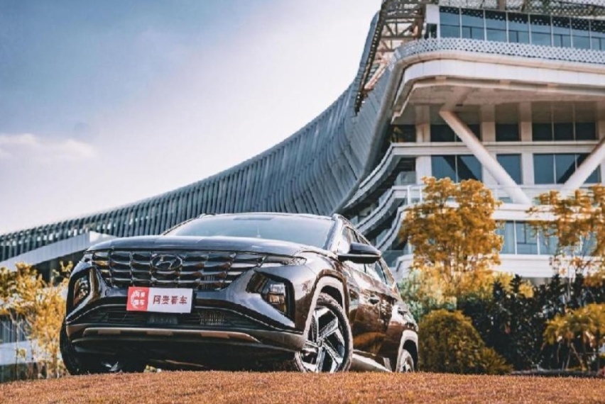 买合资SUV？这6款2021年上市的新车值得买，最低不到14万元！