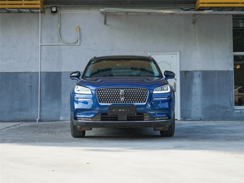 20万带四驱合资SUV?还带豪华血统/终身免费保养 这也太划算!
