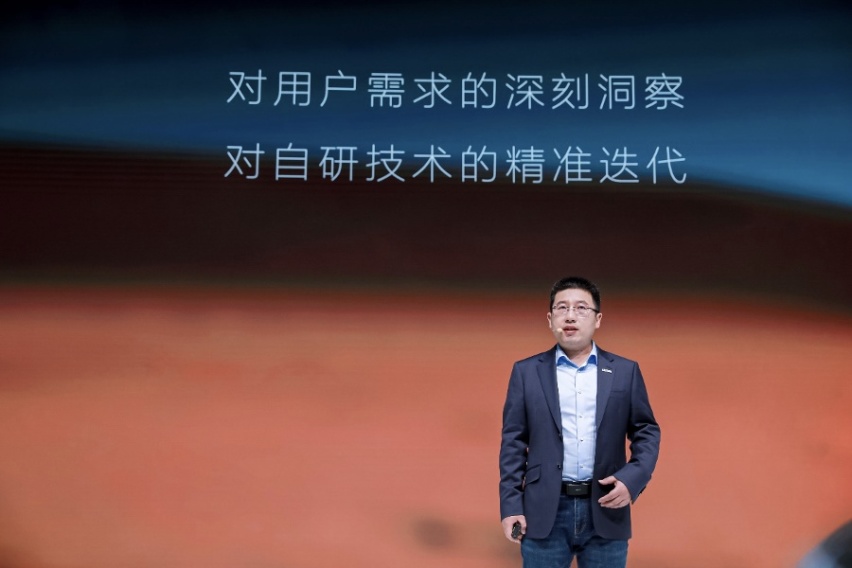 你的猛龙 独一无二 哈弗猛龙广州车展闪耀登场