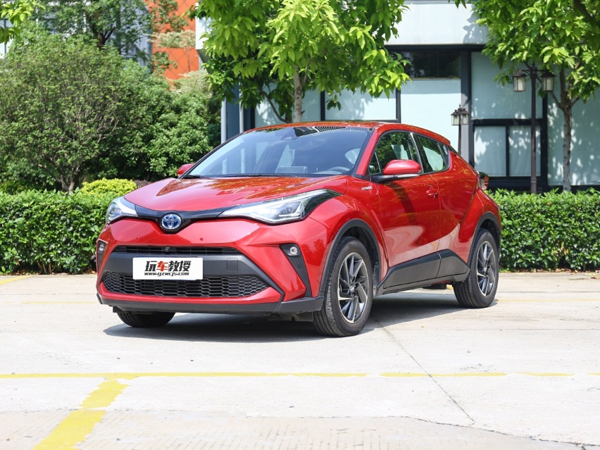 比影豹还要疯！这全新SUV售价8.58万起 破百只要7.5秒？