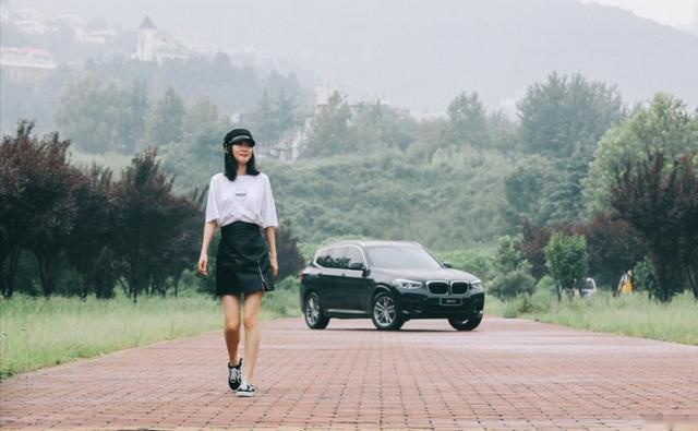 即使低功率，动力也不“弱鸡”——试驾BMW X3 25i