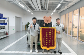 安全是开启MPV家庭新时代的底气，科技WEY美好生活