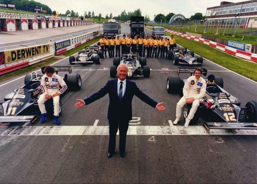 2024 LOTUS DAY，一场“驾驭者”的赛道狂欢！