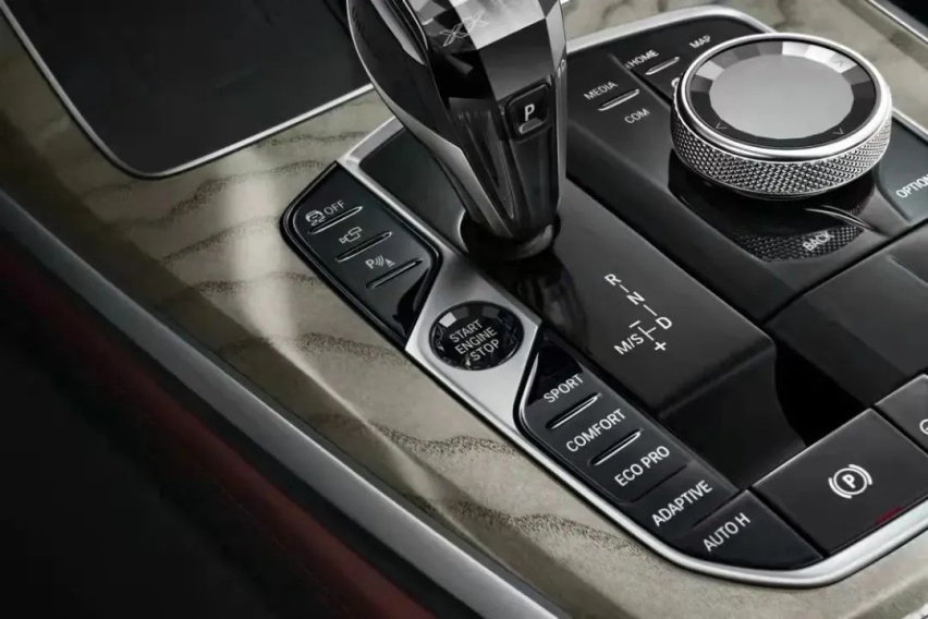 国产全新 BMW X5来了！加长不加价！