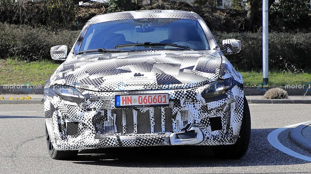 可能是史上最好賣的法拉利,SUV最新諜照曝光,Urus:等你好久了 可能是史上最好賣的法拉利,SUV最新諜照曝光,Urus:等你好久了