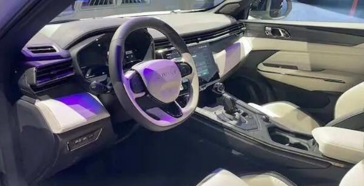 都说丰田RAV4双擎好，那是没遇上领克01EM-P