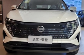 不到10万起买合资紧凑型SUV，入门就是自动挡，配置还高