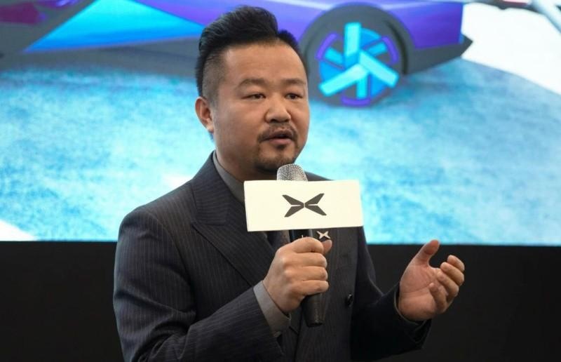 来了！小鹏飞行汽车亮相北美CES，年内开启预定