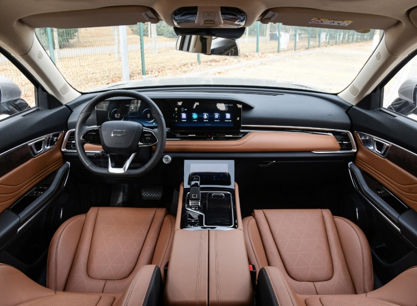 15至20万家用SUV，大五座奔腾T99和7座版皓影怎么选择？