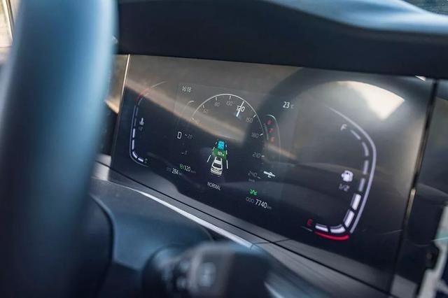 跨越两省四城，深度试驾长安CS75PLUS！