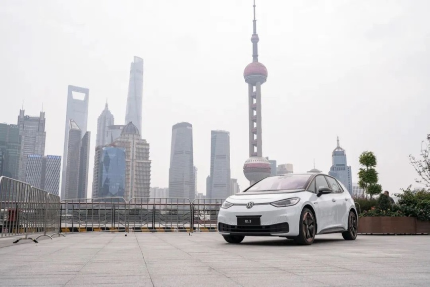 7月新能源销量：新王持续领跑，合资准备反扑？