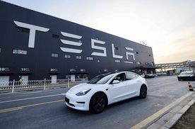 纯电车4月保值率：小米SU7第一，小鹏自愧不如？