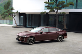 史上最低价，沃尔沃S90只要22.99万