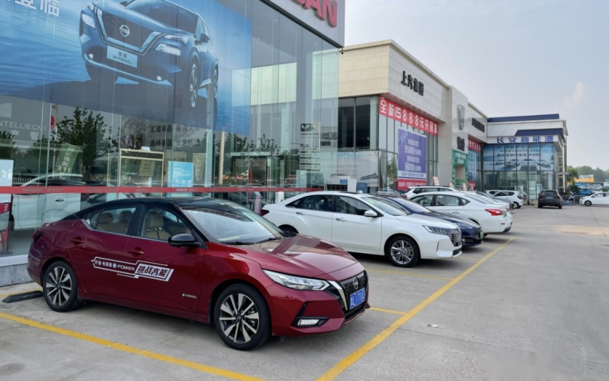 2022广州人爱开什么车？一半新能源，一半日系车 | 聚数