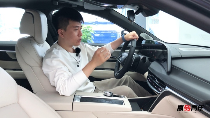 曝光！新凯迪拉克CT5，下半年上市！我想要旅行版！