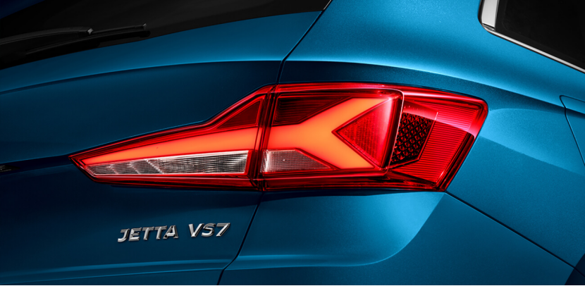 11万起售的“德系”中型SUV，捷达VS7动了谁的奶酪？
