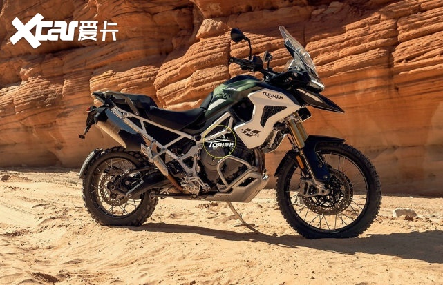 凯旋tiger1200全新上市狂减25公斤配备雷达系统